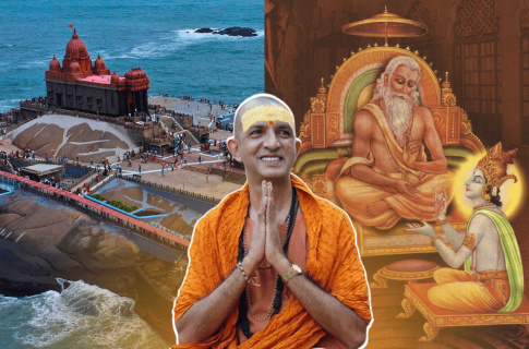 International Conference of Yoga at Kanyakumari in February 2025