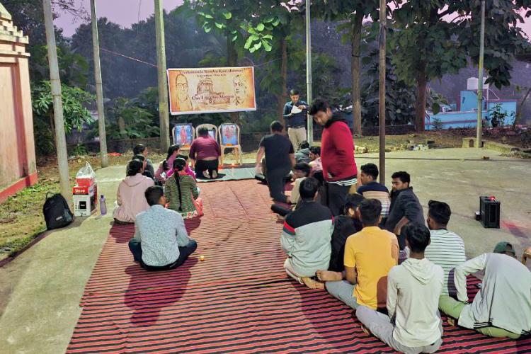 sadhana-diwas-at-rourkela