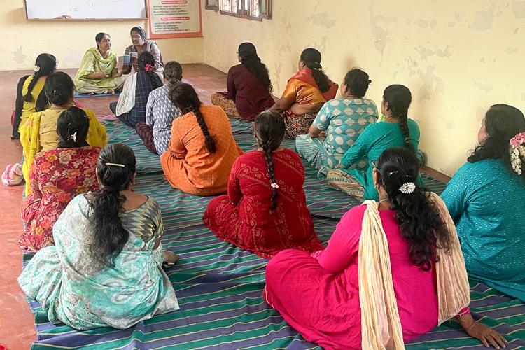 Sadhana Diwas at Chennai