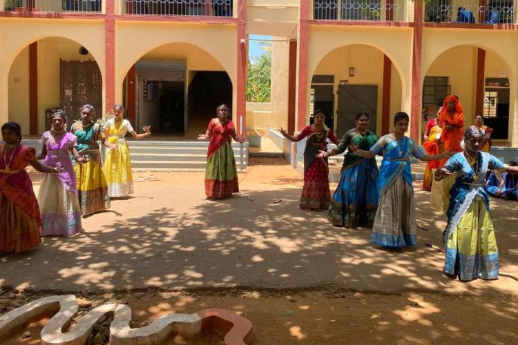 Universal Brotherhood Day 2026 Celebration at VKV Vallioor 3