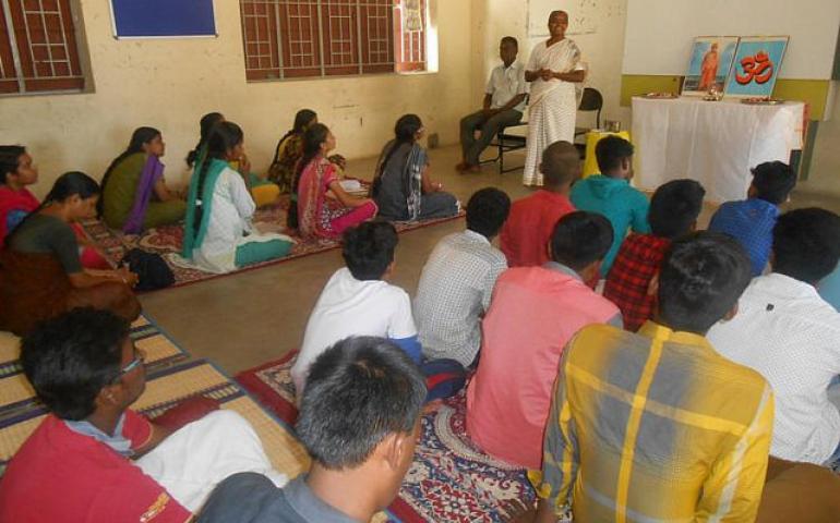 KPS MADURAI