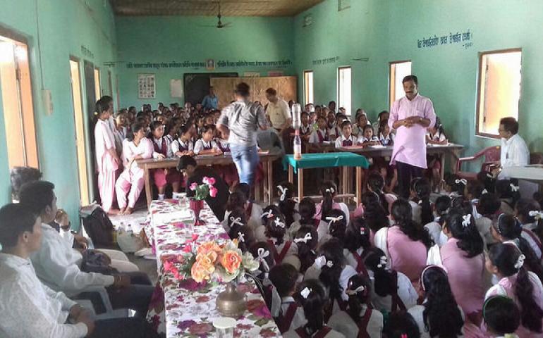 SRIMANTA SANKARDEVA PRAGYA PRATIJOGITA VK MANGALDAI