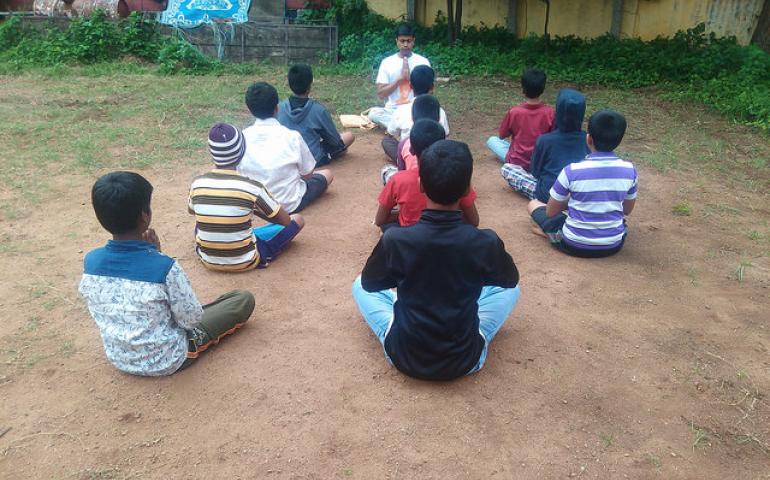 samskara varga at different places - mysore