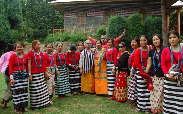 All India Yoga Shiksha Shivir