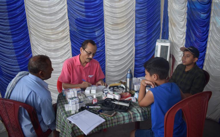 medical-camp-diyun-august-2018
