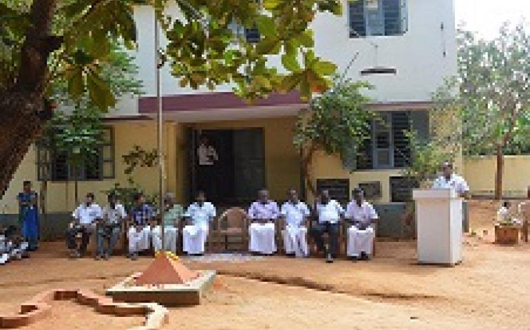 Republic-day-celebration-vkvvallioor-2019