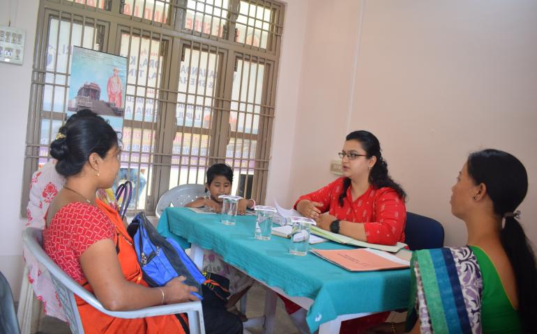 speech-therapy-camp-at-tinsukia-june-2019