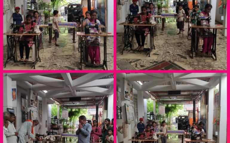  tailoring-training-unit-inauguration-june-2020
