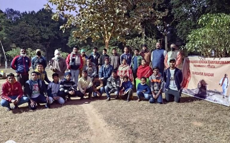 Participants