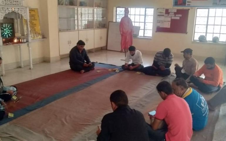 Geeta Jayanti - Jodhpur