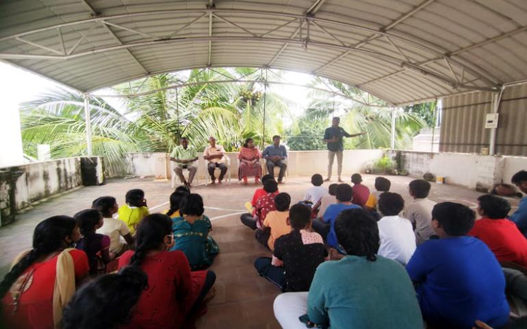 PDC Concluding session