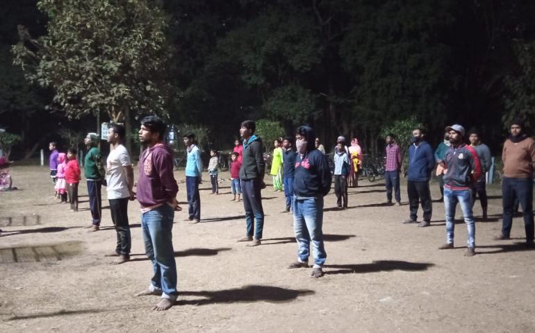Kendra Varga Participants