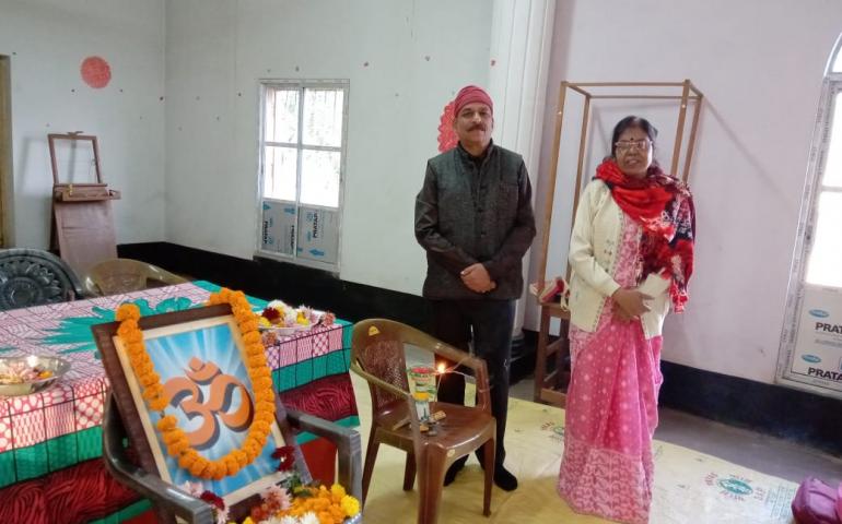 Omkar