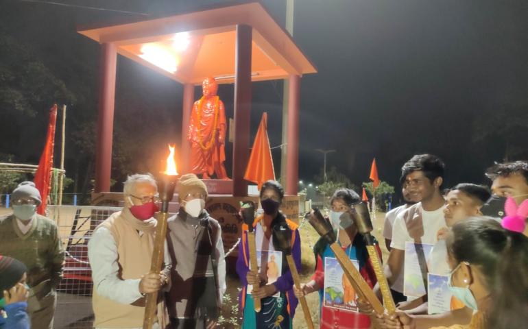 Vivek Jyoti