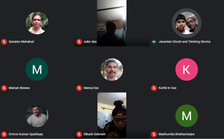 Kendra Varga Participants