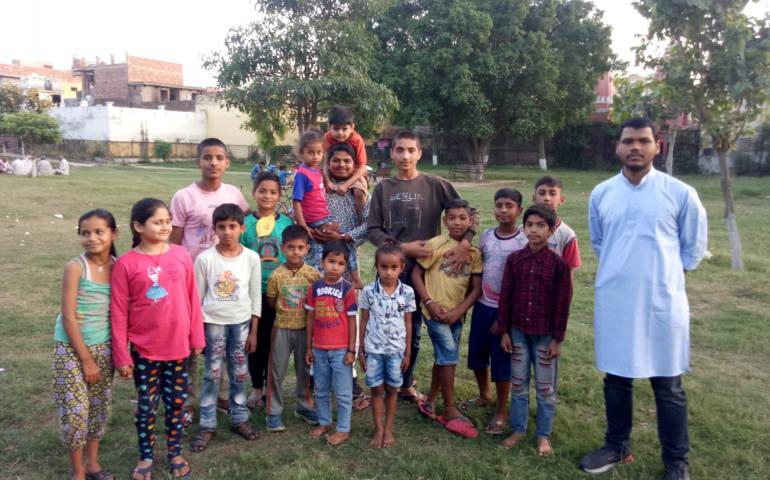 Samskar Varg - Jammu Branch