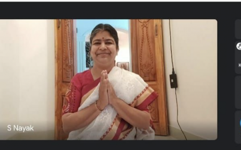 Matha Nirmatha - Telugu Prant