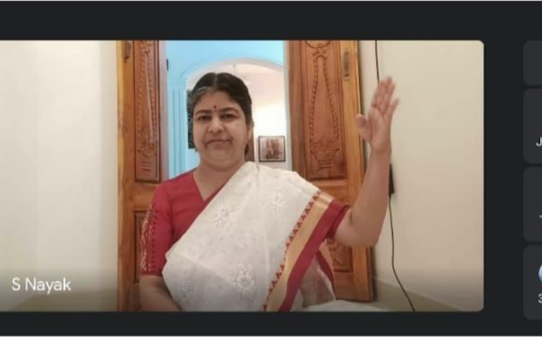 Matha Nirmatha - Telugu Prant