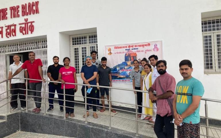 international-day-of-yoga-uttar-prant-june-2021