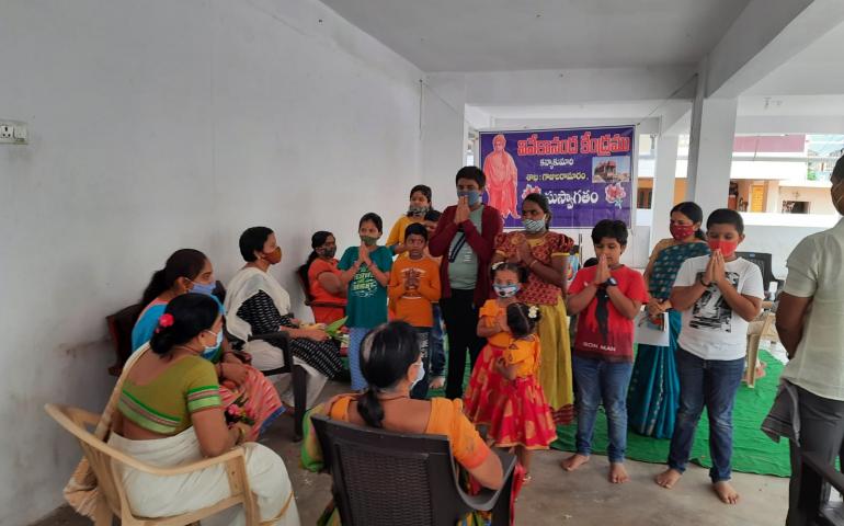 guru-poornima-telugu-pran-hyderabad-vibhag-gajularamaram
