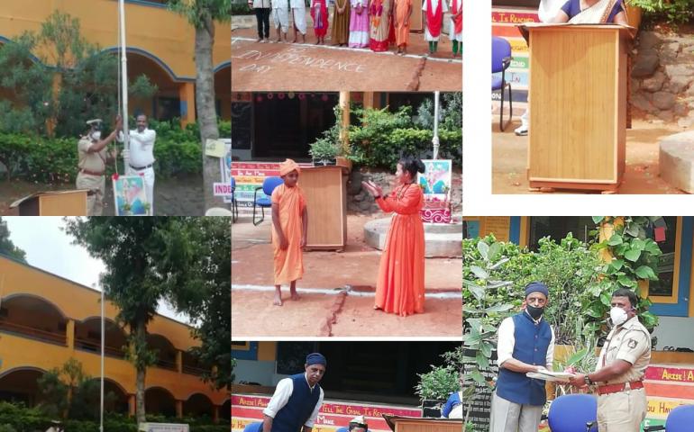 Independence Day Celebration