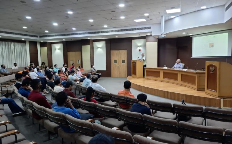 Universal Brotherhood Day - New Delhi