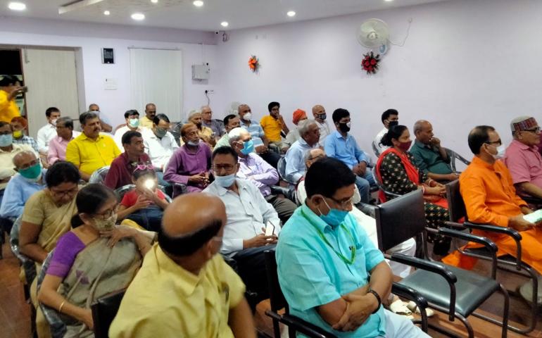 VK Bhagalpur