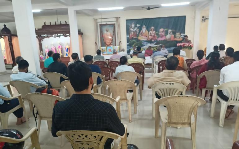 Vivekananda Kendra Ranchi