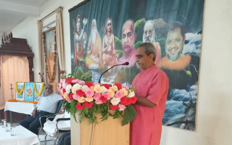 Vivekananda Kendra Ranchi