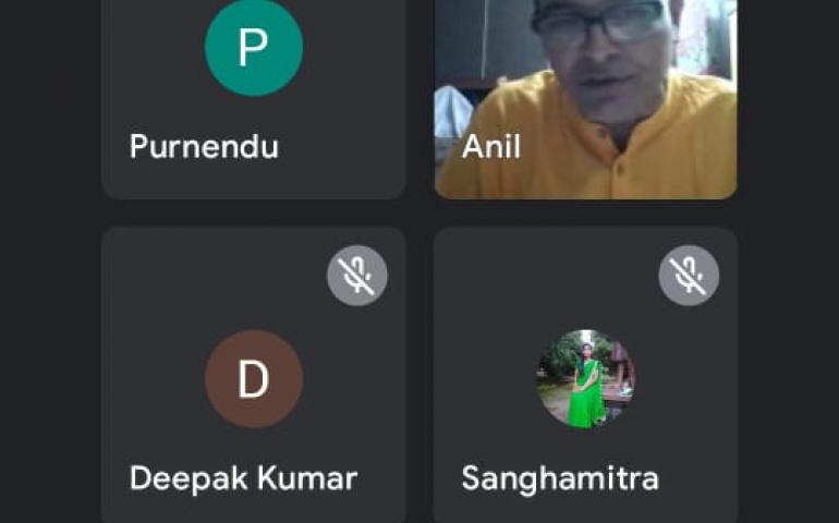 total participation