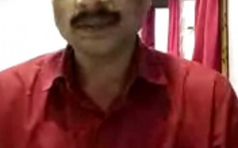 Kendra parichaya