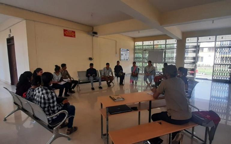 Leadership Development Seminar