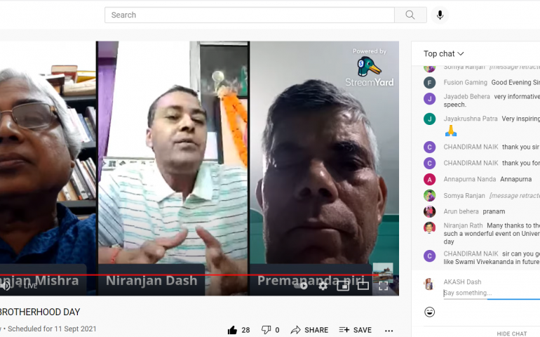 Total Participation