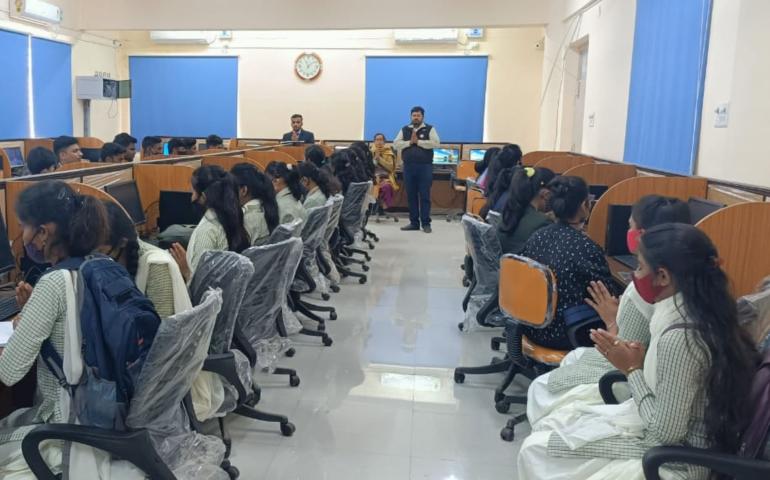 Leadership Development Seminar