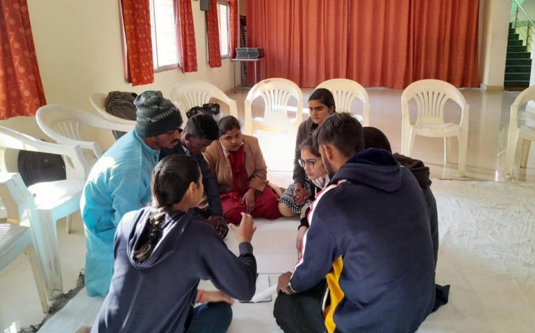Leadership Development Seminar