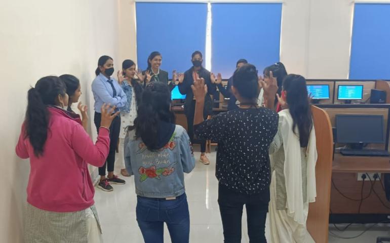 Leadership Development Seminar