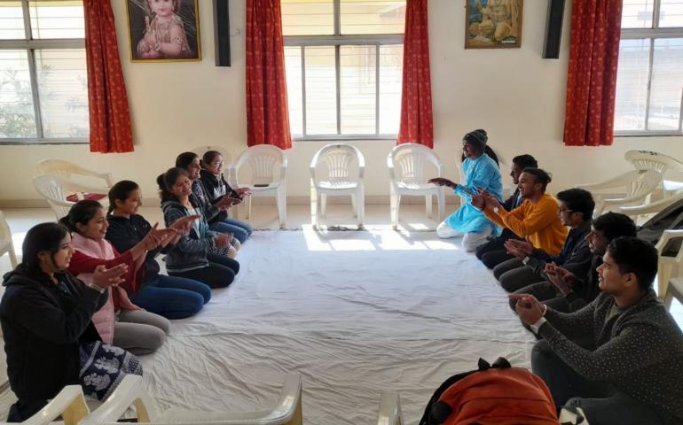 Leadership Development Seminar