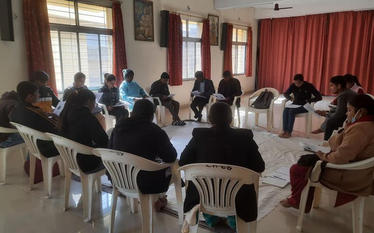 Leadership Development Seminar