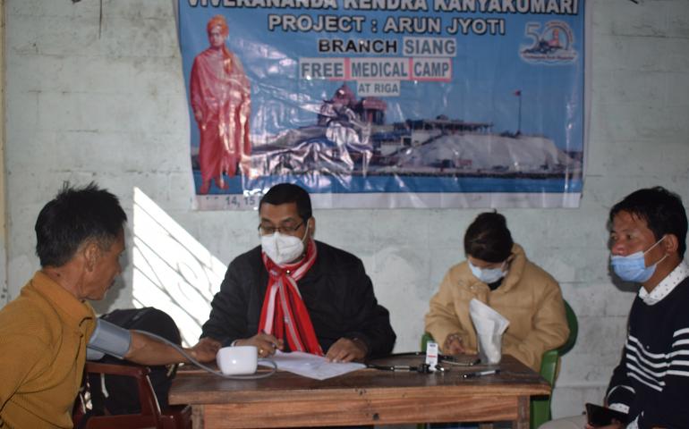 free-medical-camp-riga-siang