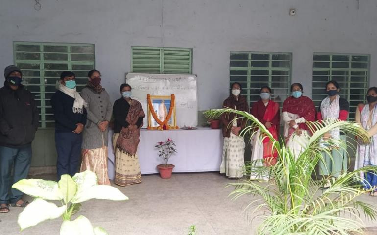 Pushpanjali Karyakram 