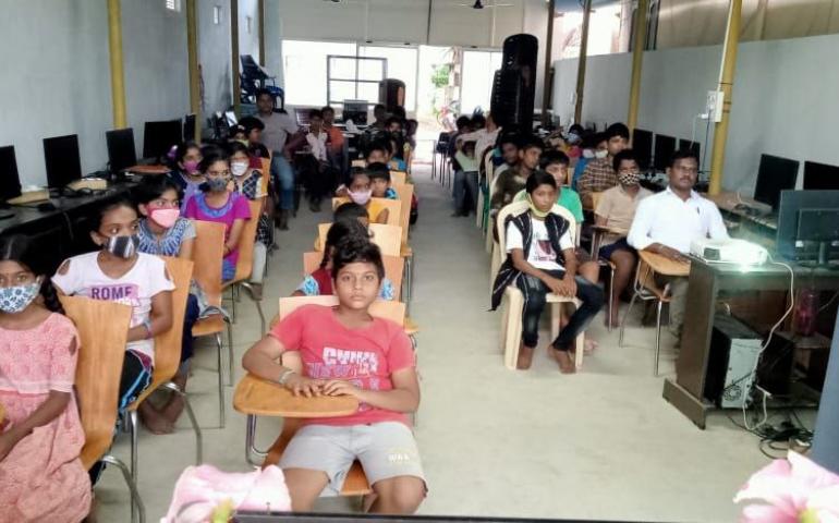 sadhana-divas-godavari-vibhag-telugu-prant