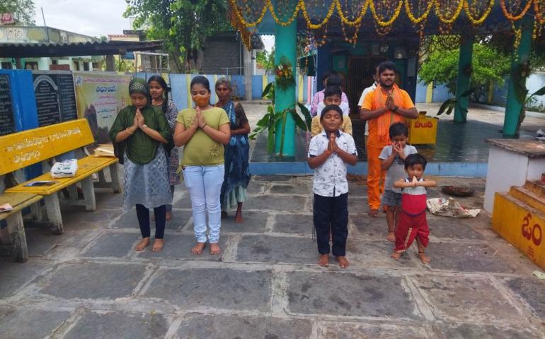 sadhana-divas-godavari-vibhag-telugu-prant