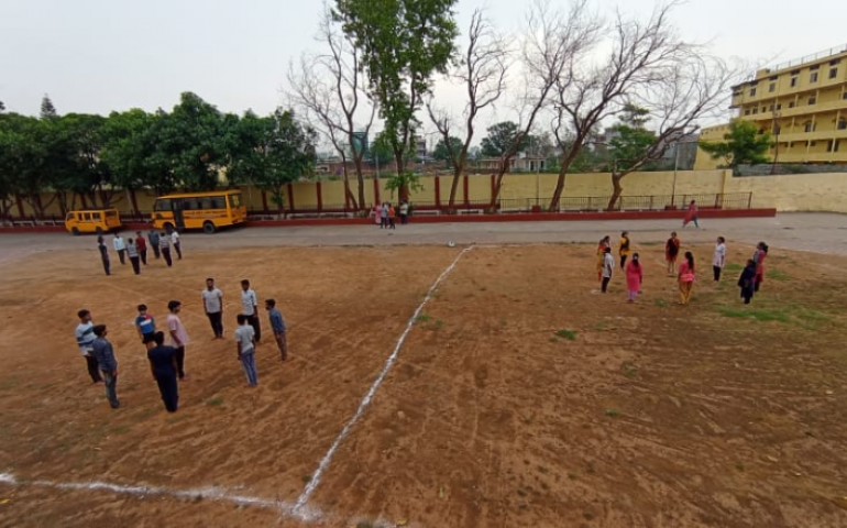 karyakarta prashikshan shivir 