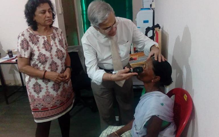 VKSSS Foundation Day, Tinsukia, Vivekananda Kendra