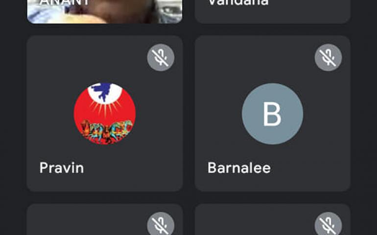 VKSSS Foundation Day, Tinsukia, Vivekananda Kendra