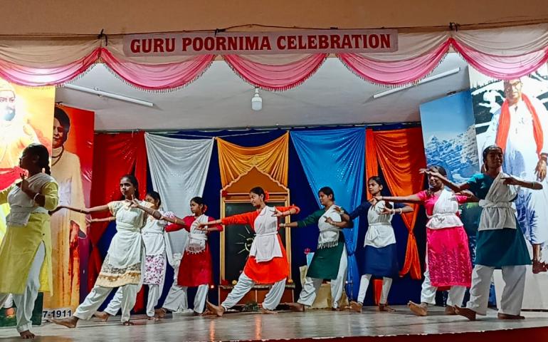 Cultural Programme