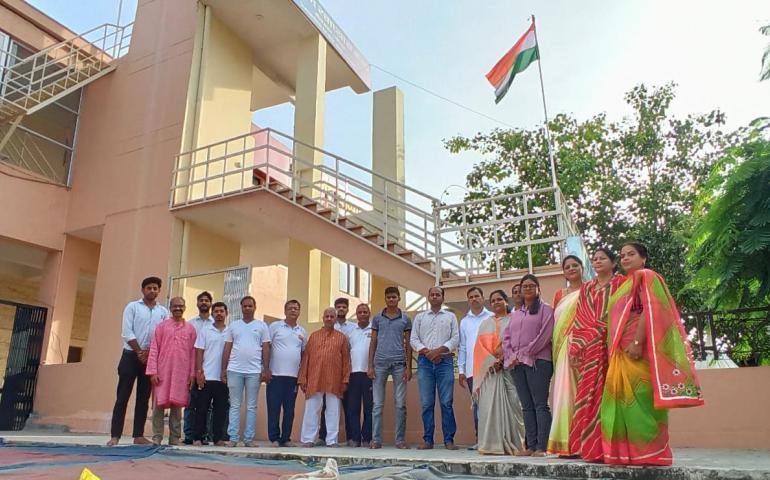 Independence Day Celebration - Jodhpur