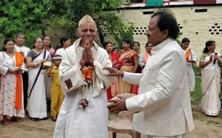 Independence Day Celebration - Gaya