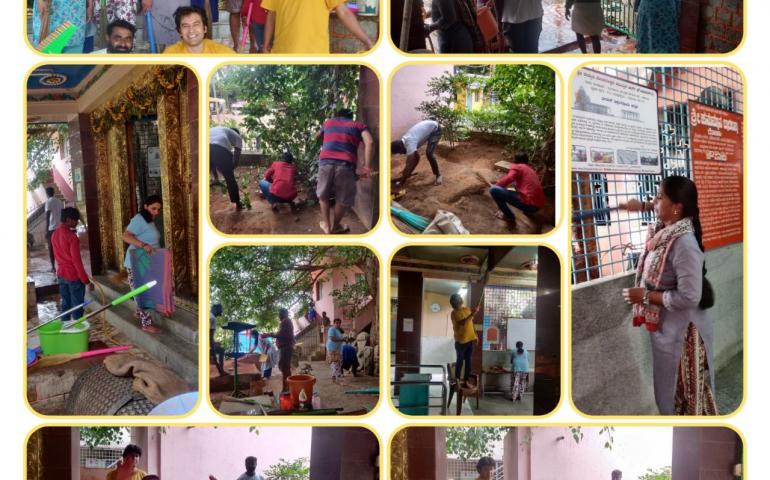 Youth Empowerment Programme - Hebbal 