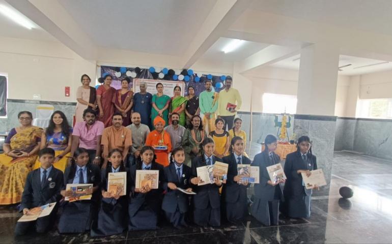 Universal Brotherhood Day 2022 - Karnataka Vibhag